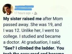 The Silent Architect of Hope: Redefining Greatness Through Sacrifice