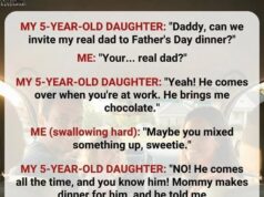 The Unexpected Father’s Day Surprise That Brought Our Family Closer!