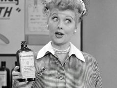 “Vitameatavegamin and Victory”: The Episode That Made I Love Lucy Eternal