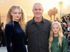 Fundraising Page Connected to Eric Dane Faces Review Process
