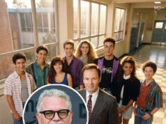Looking Back: Where the “Saved by the Bell” Stars Are Today After Eric Dane’s Passing