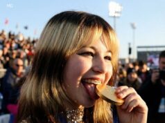 Experts Share Cautionary Advice Regarding Alysa Liu’s Recent Viral Trend