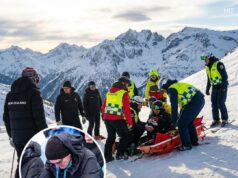 BBC Temporarily Pauses Winter Olympics Coverage Following On-Air Incident