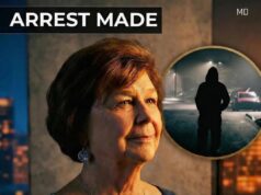 California Man Arrested by FBI After Messages Sent During Nancy Guthrie Search — Latest Updates