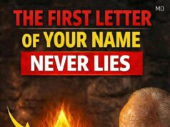 What the First Letter of Your Name Might Reveal About Your Personality
