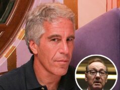 A Look at the A-List Actors Referenced in the Epstein Case Documents