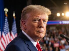 AI Simulation Offers Insights Into Possible Outcomes for the 2028 U.S. Presidential Election