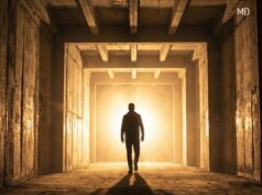 Man Revived After Six Minutes Shares His Personal Reflections on a Life-Changing Experience