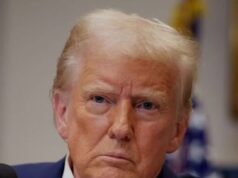 Trump Fires Top Copyright Official!