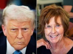 Donald Trump Comments on Ongoing Case Concerning Nancy Guthrie