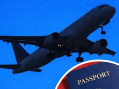 Two Countries Revise Entry Requirements for US Travelers, Reflecting Changes in Global Travel!!