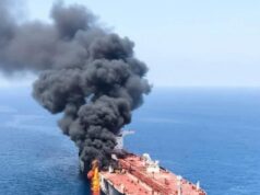 US Army captures a boat in Ve – See now!