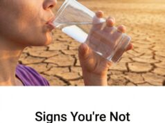 What Happens When Your Body Doesn’t Get Enough Hydration