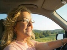 What I Learned When I Questioned My Husband’s Yearly Getaway