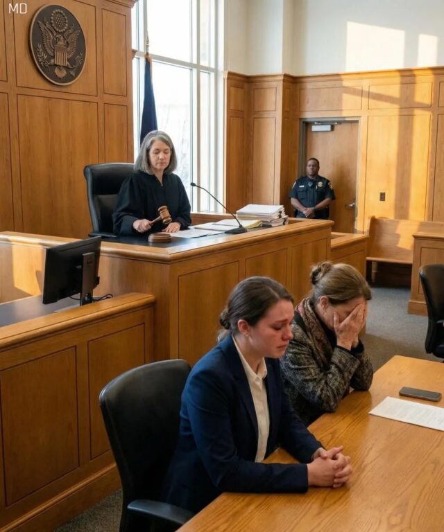 When Doing the Right Thing Changed My Family Forever