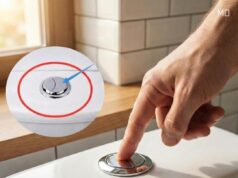 Why Some Experts Suggest Not Flushing After Every Bathroom Visit