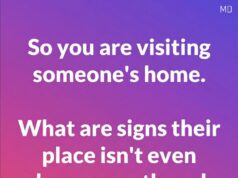 Is Your Home as Clean as It Looks? 9 Signs You Might Be Overlooking