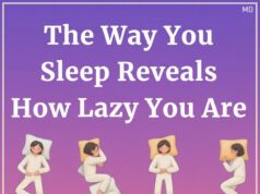 Can Your Sleep Position Reveal Insights About Your Daily Habits?