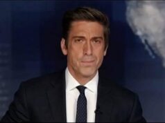 David Muir – The Trusted Voice of American Journalism!