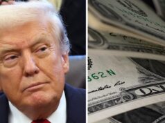 How to check if you’re eligible for $4,000 check Trump promised ‘hardworking’ Americans