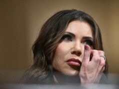 Kristi Noem has shared the Heartbreaking news!