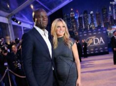 Inside Heidi Klum’s Life as a Mother of Four