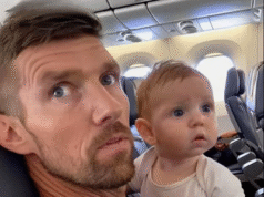 A Small Act of Kindness on a Flight Changed My Day Forever