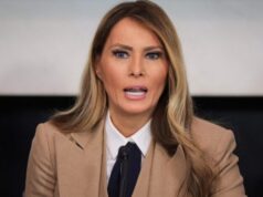 How movie theaters espond when nobody buys a ticket as Melania film showing gets ‘zero bookings’ – Embarrassing plan to save Melania’s new film as she is mocked online over empty theaters
