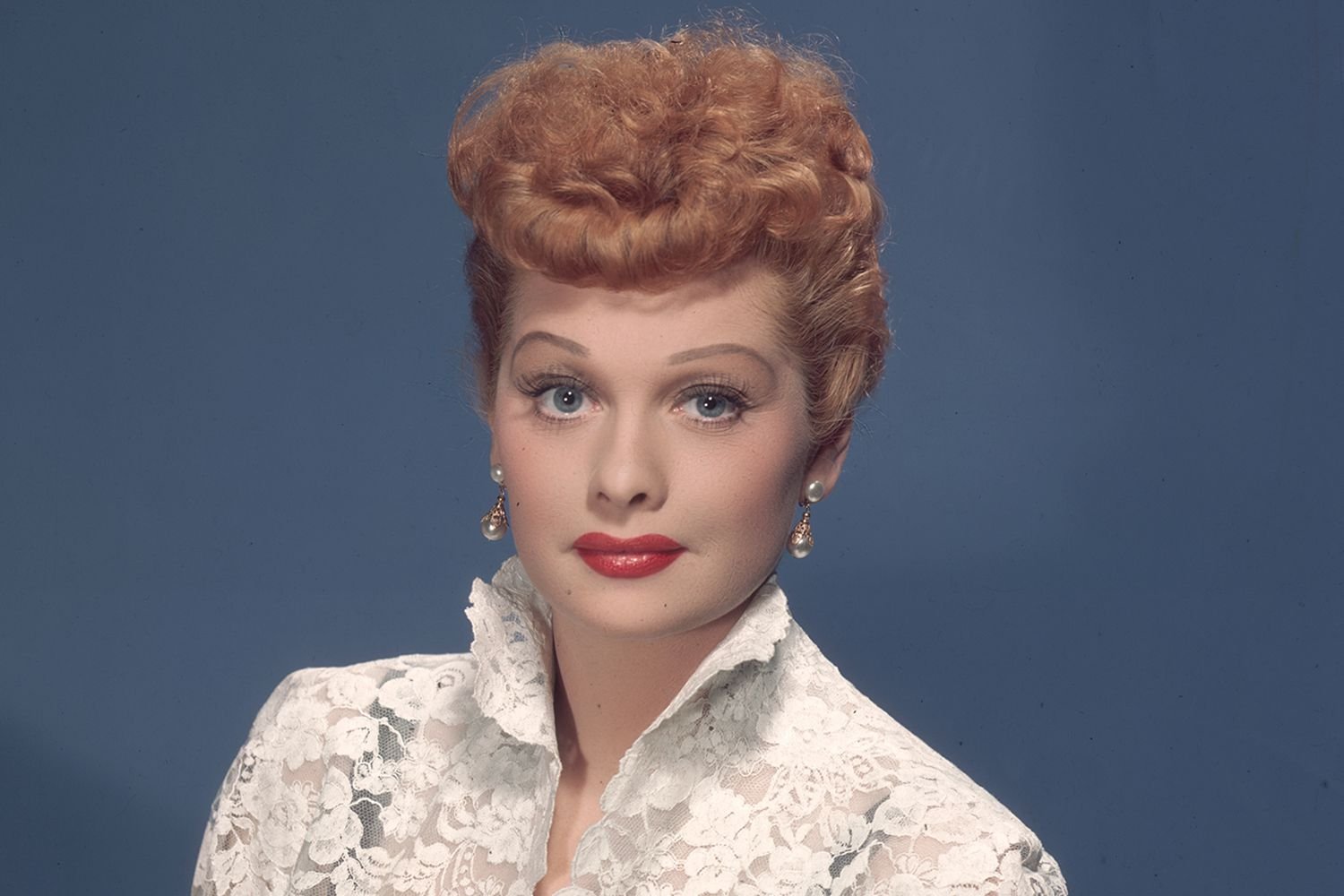Lucille Ball’s Death, 37 Years Later: Inside the I Love Lucy Star’s
