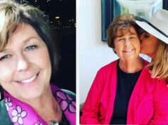 Chilling new video reveals blood trail outside Nancy Guthrie’s front door