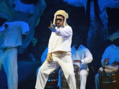 Why Bad Bunny won’t be paid at all for his incredible Super Bowl halftime show