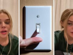 This Is Why Women Living Alone Should Wait Before Turning on Lights at Home
