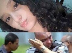 12-year-old dies inside the house after stepping on f… See more