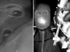 People believe they’ve spotted key detail in the eyes of Nancy Guthries kidnapping suspect