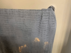 What’s Really Causing Those Stubborn Orange Towel Stains?