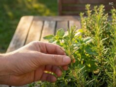 A Helpful Plant Many Seniors Use to Support Everyday Wellness