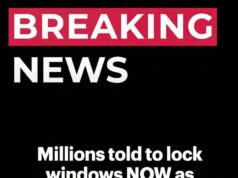 Air Quality Alert Issued Across Multiple U.S. States as Officials Advise Residents to Take Precautions