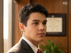 Guess Who: Can You Recognize This Well-Known Figure Today?