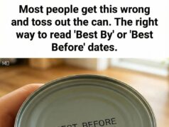 A Simple Guide to Understanding Dates on Canned Goods