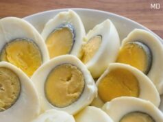 What Causes the Green Ring on Hard-Boiled Eggs? Explained