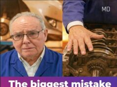 A Common Car-Starting Habit Experts Warn May Lead to Long-Term Vehicle Wear