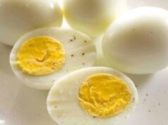 Doctors reveal that eating boiled eggs in the morning causes….