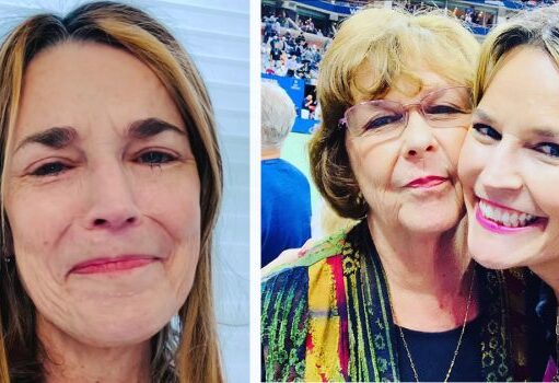 Savannah Guthrie makes chilling confession that mom Nancy may be dead