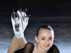 Figure Skating Star Dies after she was struck by … See more