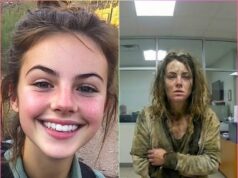 18-Year-Old Hiker Vanished in Yellowstone, 7 Years Later, She Walked Into Town With a Shocking Story!