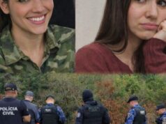 The search for 18-year-old twins Carolina and Luiza is over, they were dea… See more