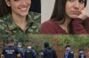 The search for 18-year-old twins Carolina and Luiza is over, they were dea… See more