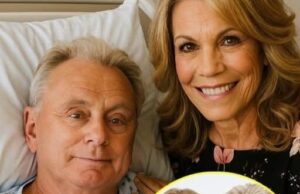 20 Minutes ago in Los Angeles, Pat Sajak was confirmed as β See it!