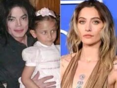 Michael Jackson daughter, Paris, has broken her silence, she revealed that she was Rpd and claimed that her father was murdered!