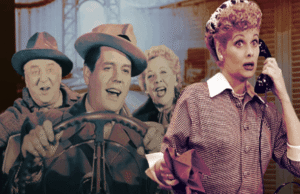 Why I Love Lucy Ended Abruptly Without a Proper Finale